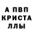 Метамфетамин кристалл Susana Lazo